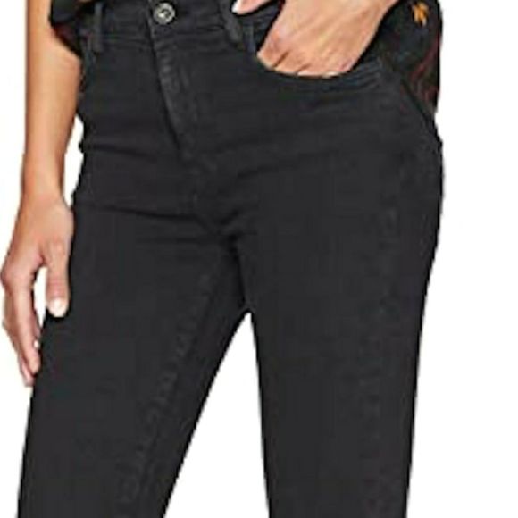 Baldwin Black Sophia Jeans - Picture 3 of 3